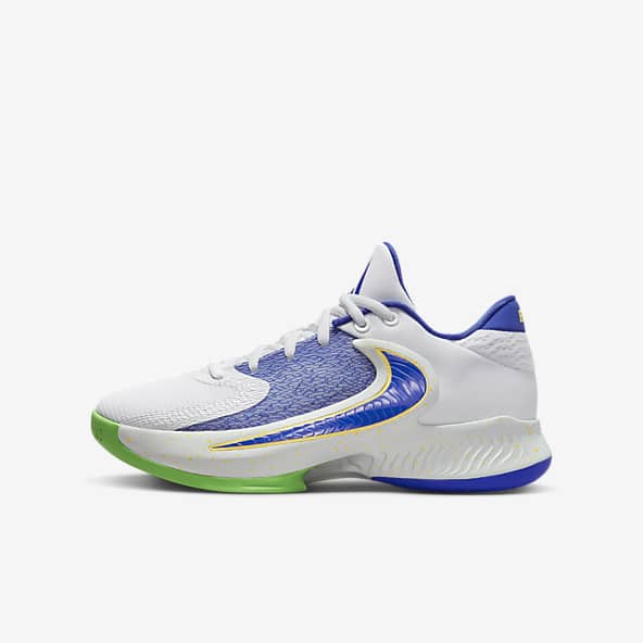 Kids Basketball Shoes. Nike